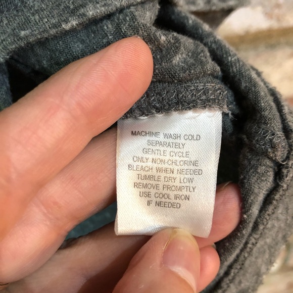 I’m in Love With Derek Tank-Pre❤️’d - Picture 5 of 5